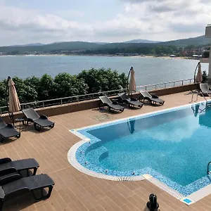 3* Отель Solinaria Boutique