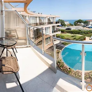 3* Aparthotel Orange