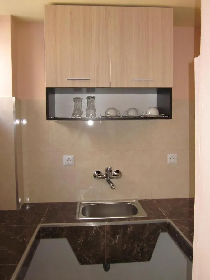 Guest house Стаи За Гости Созопол