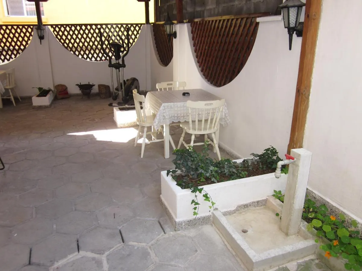 Guest house Стаи За Гости Созопол Bulgaria
