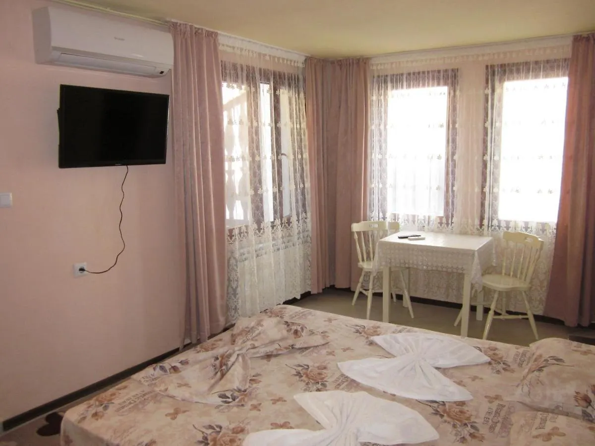 Стаи За Гости Созопол Guest house