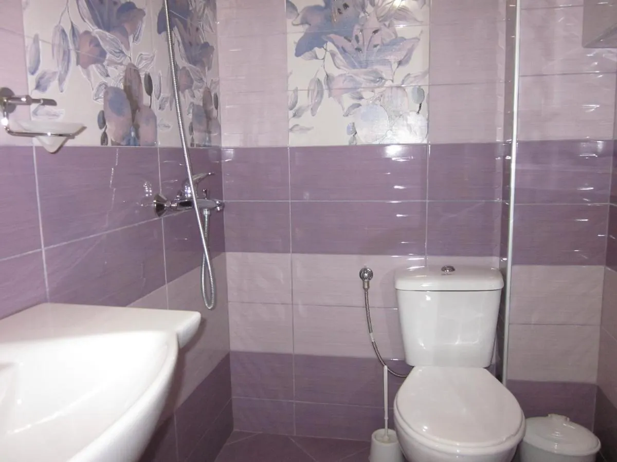 Стаи За Гости Созопол Guest house Sozopol